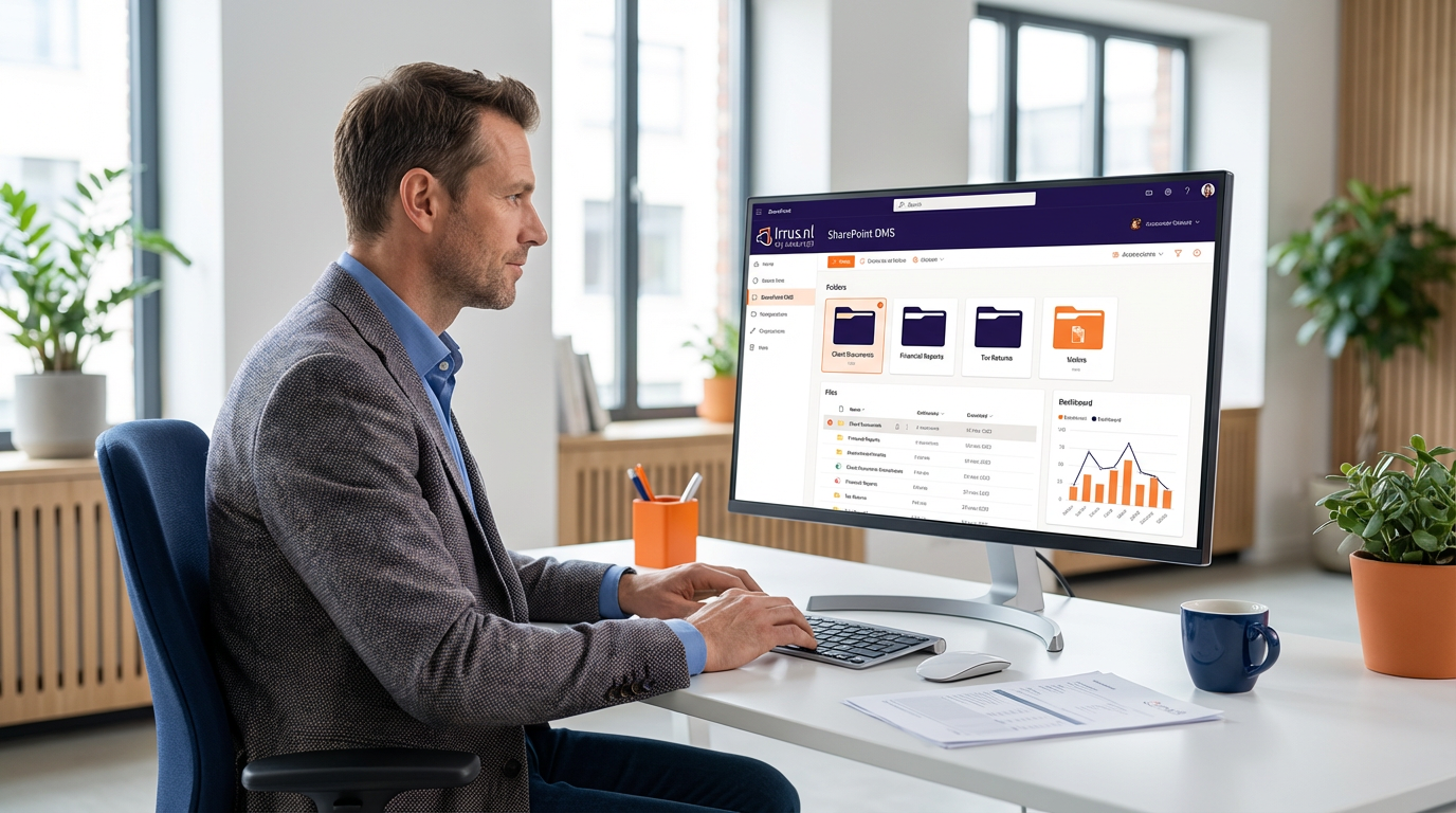 Samenwerking met accountancy software